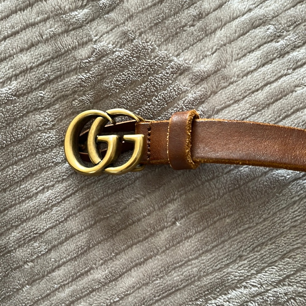 Gucci Belt